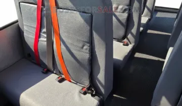 Picture of 2019 Chevrolet Express G4500 School Bus