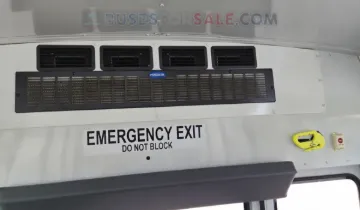 Picture of 2019 Chevrolet Express G4500 School Bus