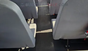 Picture of 2019 Chevrolet Express G4500 School Bus