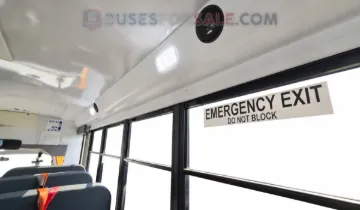 Picture of 2019 Chevrolet Express G4500 School Bus