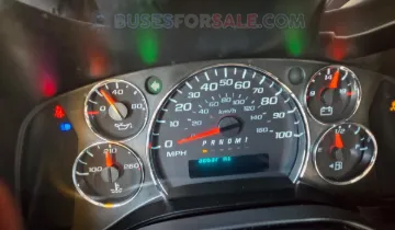 Picture of 2019 Chevrolet Express G4500 School Bus