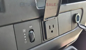 Picture of 2019 Chevrolet Express G4500 School Bus
