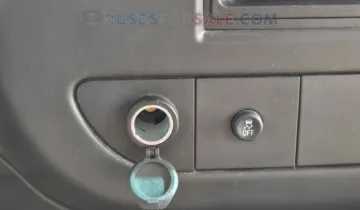 Picture of 2019 Chevrolet Express G4500 School Bus