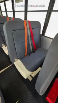 Picture of 2019 Chevrolet Express G4500 School Bus