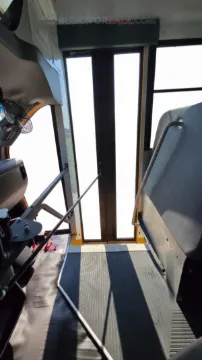 Picture of 2019 Chevrolet Express G4500 School Bus