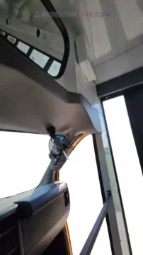 Picture of 2019 Chevrolet Express G4500 School Bus