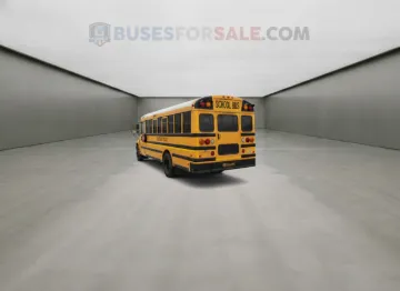 Picture of 2019 Chevrolet Express G4500 School Bus