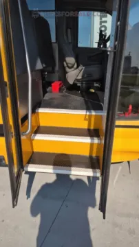 Picture of 2019 Chevrolet Express G4500 School Bus