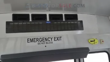 Picture of 2019 Chevrolet Express G4500 School Bus