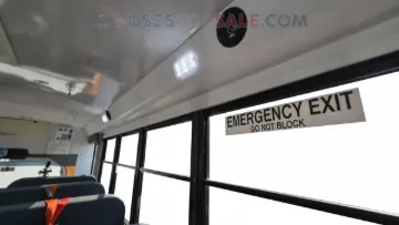 Picture of 2019 Chevrolet Express G4500 School Bus