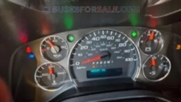 Picture of 2019 Chevrolet Express G4500 School Bus
