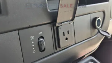Picture of 2019 Chevrolet Express G4500 School Bus