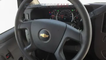 Picture of 2019 Chevrolet Express G4500 School Bus
