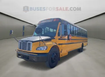 Picture of 2022 Freightliner C2 Thomas School Bus