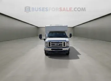 Picture of 2022 Ford Turtle Top E450 Shuttle Bus ADA