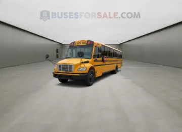 Picture of 2024 Thomas C2 School Bus