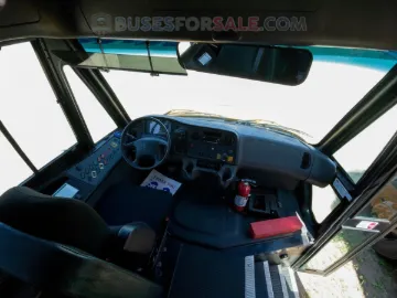 Picture of 2024 Thomas C2 School Bus