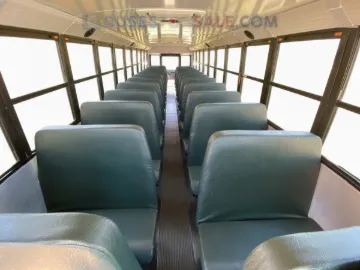 Picture of 2024 Thomas C2 School Bus