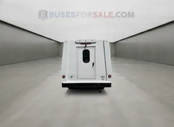 Picture of 2022 Ford Diamond E350 Shuttle Bus ADA