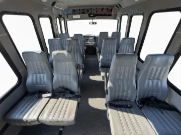 Picture of 2022 Ford Diamond E450 Shuttle Bus ADA