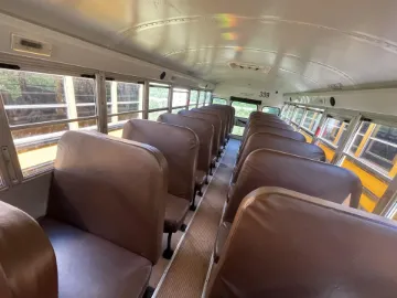 12 Available - 2017 Blue Bird