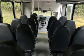 Picture of 2017 Ford E-450 Starcraft 25P 