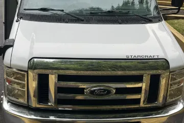 Picture of 2017 Ford E-450 Starcraft 25P 