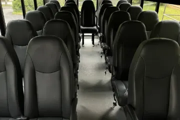 Picture of 2017 Ford E-450 Starcraft 25P 