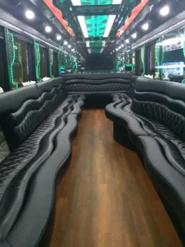 Picture of 2012 Ford F-550 LGE Party Bus 28P