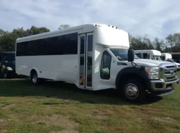 Picture of 2012 Ford F-550 LGE Party Bus 28P
