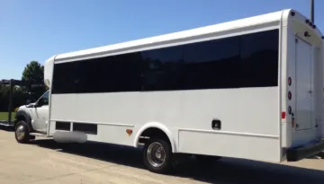 Picture of 2012 Ford F-550 LGE Party Bus 28P
