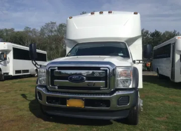 Picture of 2012 Ford F-550 LGE Party Bus 28P