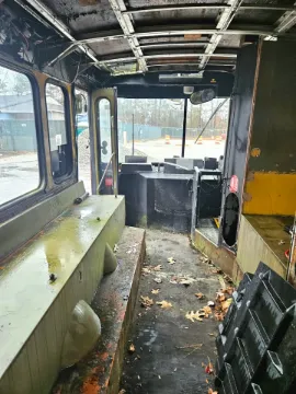 Picture of 1988 Leyland Olympian Open Top Project