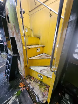 Picture of 1988 Leyland Olympian Open Top Project