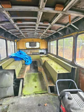 Picture of 1988 Leyland Olympian Open Top Project