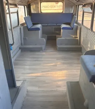 Picture of 1988 Leyland Double Decker