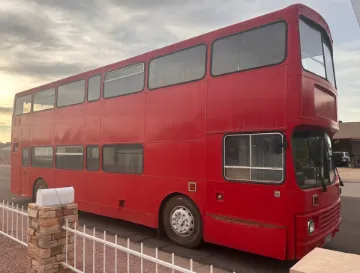 Picture of 1988 Leyland Double Decker