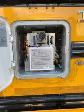 Picture of 2007 Chevy C4500 Skoolie Conversion