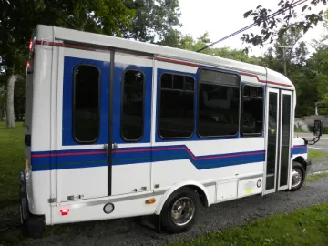 Picture of 2018 Chevrolet 4500 Starcraft 12P ADA