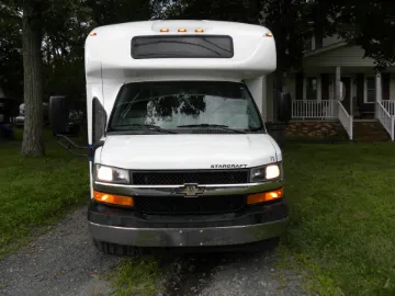 Picture of 2018 Chevrolet 4500 Starcraft 12P ADA