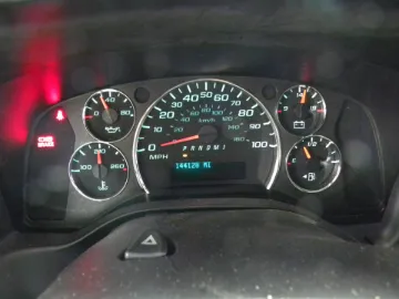 Picture of 2018 Chevrolet 4500 Starcraft 12P ADA