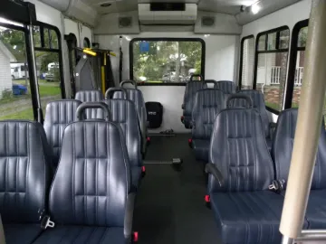 Picture of 2018 Chevrolet 4500 Starcraft 12P ADA