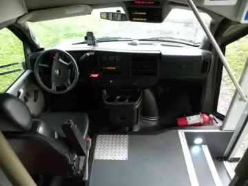 Picture of 2018 Chevrolet 4500 Starcraft 12P ADA