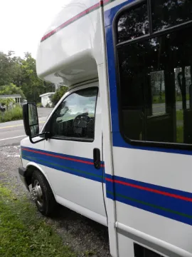 Picture of 2018 Chevrolet 4500 Starcraft 12P ADA