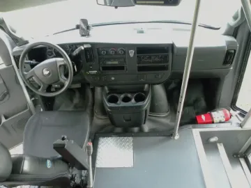 Picture of 2017 Chevrolet 4500 Starcraft 20P ADA
