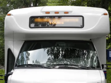 Picture of 2017 Chevrolet 4500 Starcraft 20P ADA