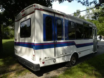 Picture of 2017 Chevrolet 4500 Starcraft 20P ADA