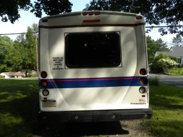 Picture of 2017 Chevrolet 4500 Starcraft 20P ADA
