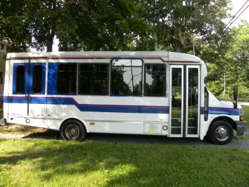 Picture of 2017 Chevrolet 4500 Starcraft 20P ADA