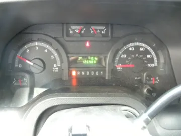 Picture of 2011 Ford E-350 15P Shuttle